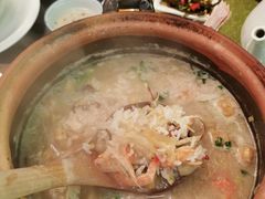 -大洋家·精品潮汕菜·生腌砂锅粥(天河东路店)