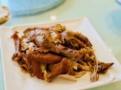 -香融府·烤鸭·家常菜(马家堡路店)