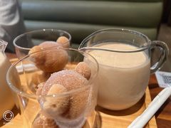 -大树餐厅(益田假日店)