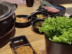 -九田家黑牛烤肉料理(国芳店)