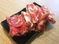 -探烧自助烤肉火锅(牛栏前店)