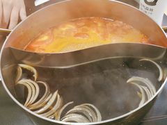 -和食亭·自助·烤肉·寿喜烧(海创园店)