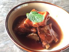 -真爱中国餐馆·年华店(朱雀大街店)