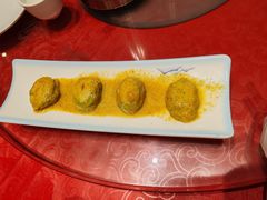芥末墩-南来顺饭庄·清真(南菜园店)