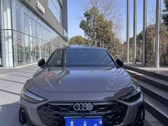 -上海永达奥诚奥迪4S店(申江路店)