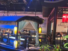 -红蜡烛-养生粥-津鲁菜(中山路店)