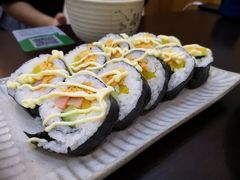 双松卷-顶屋咖喱(武大店)