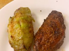 -鬼味烤翅(南锣鼓巷店)