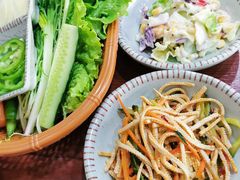 -长今家韩国料理(瑞景店)