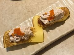 -禾绿寿司·定食·拉面·烧炸(宝安大仟里店)