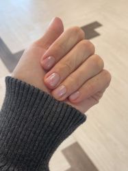 -Lilly.chow美甲美睫