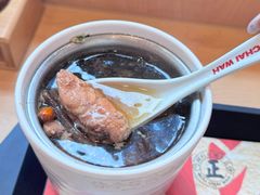 -华记煲仔华·煲仔饭(三元里万科里店)