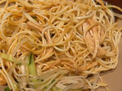 -常和州·夜宵大排档(常州单店)