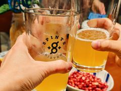 -8PINTS八品脱·日料·烧鸟·精酿小酒馆(莘庄店)