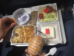 -谢列梅捷沃国际机场