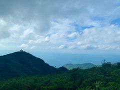 -大围山国家森林公园
