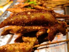 -醉烧膘·烧烤夜宵王(总店)