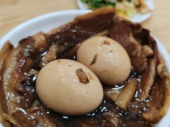 -清香园大连老菜馆(成仁街店)