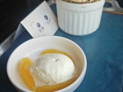 -福楼毕斯罗F Bistronome(国贸商城约会地标景观店)