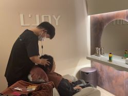 -LJOY丽锦造型·烫发染发