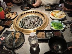 -谷牛日式烤肉(宝山U天地店)