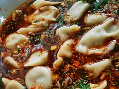-尤素福东举院饺子馆