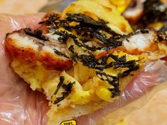 -乐凯撒披萨(喜荟城店)