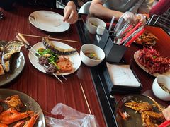-西安W酒店·WEI全味西餐厅