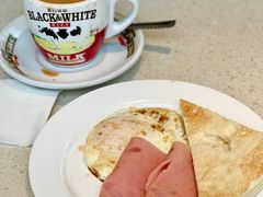 -香港新发烧腊茶餐厅(书城店)