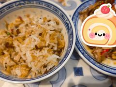 -图味美小黄鱼·景德菜(浙江路店)