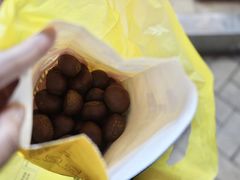 糖炒栗子-粒上皇(虎门万达店)