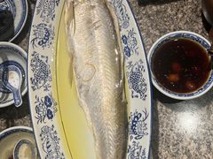 -南京大牌档(香港广场店)