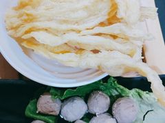 -陈记顺和牛肉火锅(岗顶店)