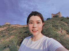 -蟠龙山长城景区