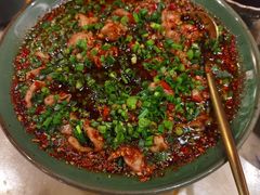 -锦府盐帮·侯宅(五棵松万达店)