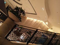 -香港都会海逸酒店