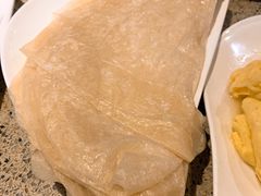 筋饼-老昌春饼(大直街店)