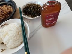 -李先生牛肉面大王(广渠门内店)