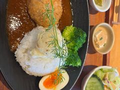 -味太助·银饭食堂(中华城店)