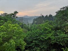 -樱桃山旅游景区