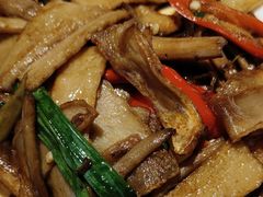 -和记小菜(大宁店)