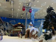 -湘江欢乐城欢乐雪域