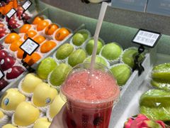 -每日新鲜水果吧(黄浦来福士店)