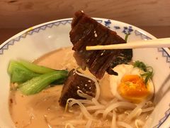大块牛肉-赵记玄面(市府恒隆广场店)