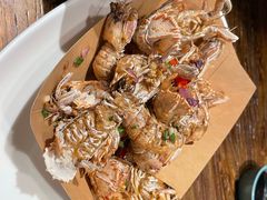 -环球渔市·平价海鲜餐厅(星潮广场店)