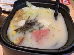 -阿香米线(深业上城店)