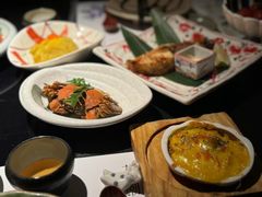 -花潮料理艺食馆(成都万象城店)