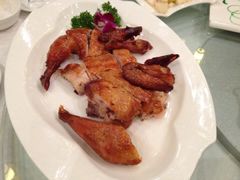 国花骊宫坊-骊宫坊