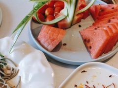 -惠丰堂饭庄·烤鸭·京味菜(西北旺·唐家岭店)
