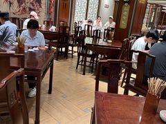 -老半斋(福州路店)